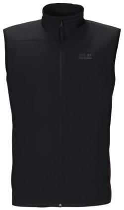 Jack Wolfskin Activate Vest Men Jack Wolfskin Activate Vest Men