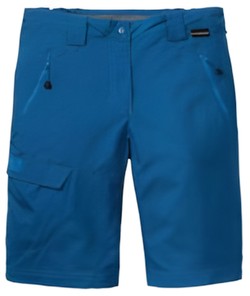 Jack Wolfskin Active Track Shorts Women Jack Wolfskin Active Track Shorts Women