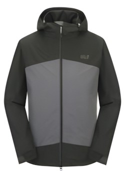 Jack Wolfskin Airrow Jacket Men Jack Wolfskin Airrow Jacket Men
