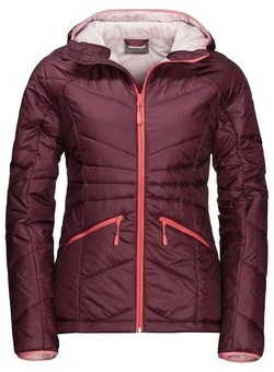 Jack Wolfskin Argon Hoody Women Jack Wolfskin Argon Hoody Women