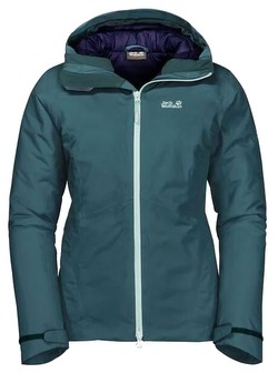 Jack Wolfskin Argon Storm Jacket Women Jack Wolfskin Argon Storm Jacket Women
