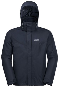 Jack Wolfskin Arland 3in1 Men Jack Wolfskin Arland 3in1 Men