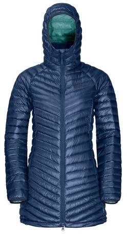 Jack Wolfskin Atmosphere Coat Women Jack Wolfskin Atmosphere Coat Women