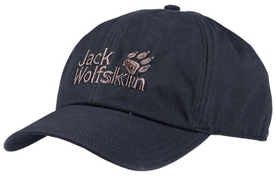 Jack Wolfskin Baseball Cap Jack Wolfskin Baseball Cap