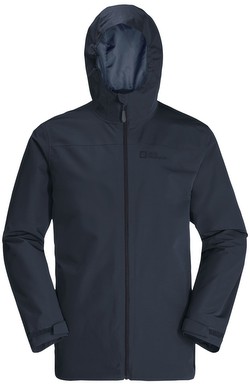 Jack Wolfskin Besler 2L Jacket M Jack Wolfskin Besler 2L Jacket M