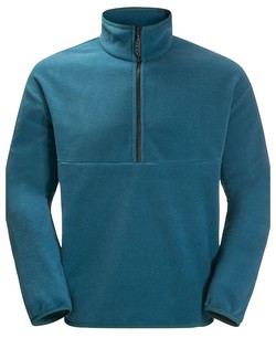 Jack Wolfskin Bockenheim fleece Jack Wolfskin Bockenheim fleece