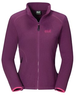 Jack Wolfskin Caribou Asylum Jacket Women Jack Wolfskin Caribou Asylum Jacket Women