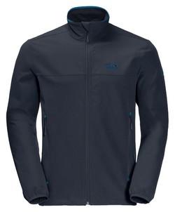 Jack Wolfskin Crestview Jacket Men Jack Wolfskin Crestview Jacket Men