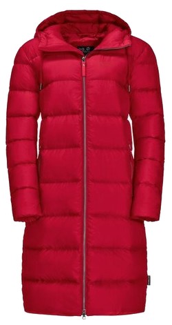 Jack Wolfskin Crystal Palace Jacket Women Jack Wolfskin Crystal Palace Jacket Women