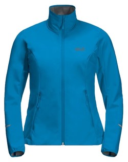 Jack Wolfskin Delta Tour Jacket Women Jack Wolfskin Delta Tour Jacket Women