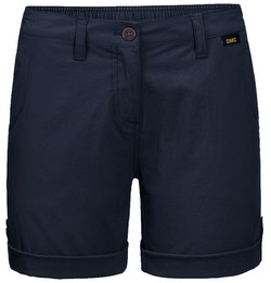 Jack Wolfskin Desert Shorts Women Jack Wolfskin Desert Shorts Women
