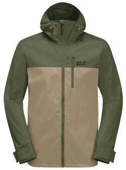 Jack Wolfskin Desert Wind Jacket Men Jack Wolfskin Desert Wind Jacket Men