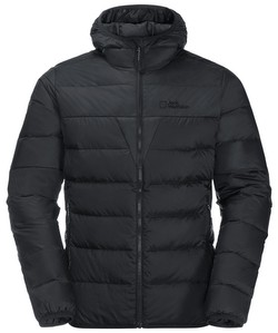 Jack Wolfskin DNA Tundra Hoodie Men Jack Wolfskin DNA Tundra Hoodie Men