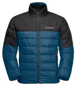 Jack Wolfskin DNA Tundra Jacket Men Jack Wolfskin DNA Tundra Jacket Men