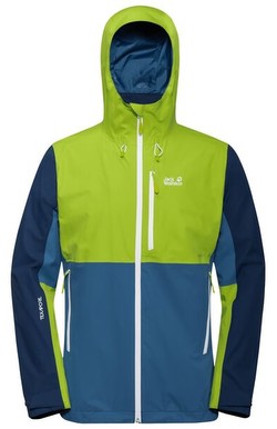 Jack Wolfskin Eagle Peak Jacket Men Jack Wolfskin Eagle Peak Jacket Men