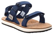 Jack Wolfskin Ecostride 2 Sandal Women Jack Wolfskin Ecostride 2 Sandal Women