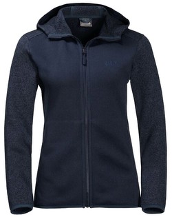 Jack Wolfskin Elk Hooded Jacket Women Jack Wolfskin Elk Hooded Jacket Women