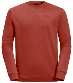 Jack Wolfskin Essential Crewneck Men Jack Wolfskin Essential Crewneck Men