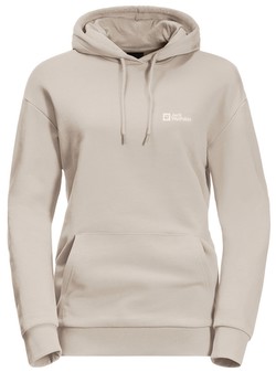 Jack Wolfskin Essential Hoodie Women Jack Wolfskin Essential Hoodie Women