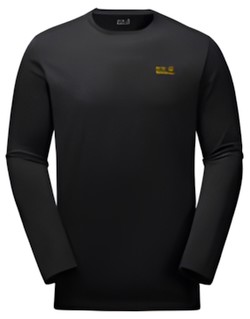 Jack Wolfskin Essential Longsleeve Men Jack Wolfskin Essential Longsleeve Men