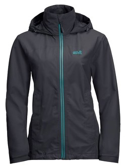 Jack Wolfskin Evandale Jacket Women Jack Wolfskin Evandale Jacket Women