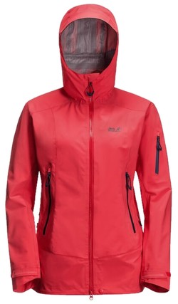 Jack Wolfskin Exolight Pro Jacket Women Jack Wolfskin Exolight Pro Jacket Women