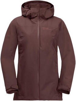 Jack Wolfskin Fernblick 2L Jacket W Jack Wolfskin Fernblick 2L Jacket W