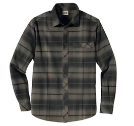 Jack Wolfskin Flannel Shirt Men Jack Wolfskin Flannel Shirt Men