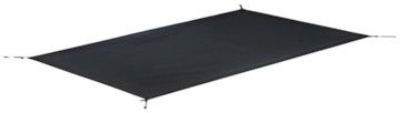 Jack Wolfskin Floorsaver Skyrocket II Dome Jack Wolfskin Floorsaver Skyrocket II Dome