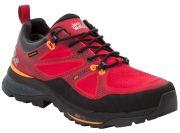 Jack Wolfskin Force Striker Texapore Low Men Jack Wolfskin Force Striker Texapore Low Men
