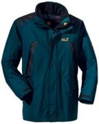 Jack Wolfskin Glacier Bay Jacket Men Jack Wolfskin Glacier Bay Jacket Men