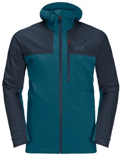 Jack Wolfskin GO Hike Jacket Men Jack Wolfskin GO Hike Jacket Men