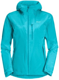Jack Wolfskin GO Hike Jacket Women Jack Wolfskin GO Hike Jacket Women