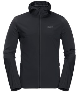 Jack Wolfskin GO Hike Softshell Men Jack Wolfskin GO Hike Softshell Men