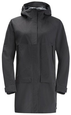 Jack Wolfskin Goldgewann Parka W Jack Wolfskin Goldgewann Parka W