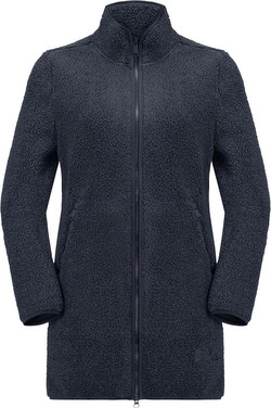 Jack Wolfskin High Curl Coat W Jack Wolfskin High Curl Coat W