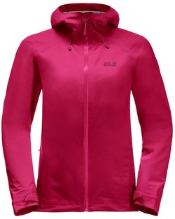 Jack Wolfskin Highest Peak Jacket Women Jack Wolfskin Highest Peak Jacket Women