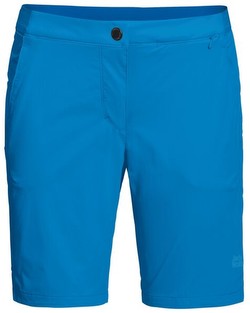 Jack Wolfskin Hilltop Trail Shorts Women Jack Wolfskin Hilltop Trail Shorts Women