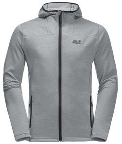 Jack Wolfskin Horizon Hooded Jacket Men Jack Wolfskin Horizon Hooded Jacket Men