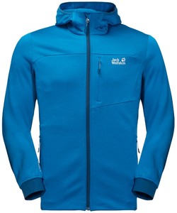 Jack Wolfskin Hydro Grid Fleece M Jack Wolfskin Hydro Grid Fleece M