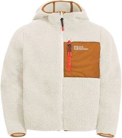 Jack Wolfskin Ice Curl Hood Jacket K Jack Wolfskin Ice Curl Hood Jacket K
