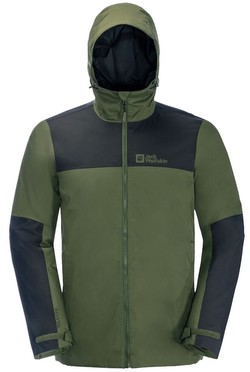 Jack Wolfskin Jasper Insulated Jacket M Jack Wolfskin Jasper Insulated Jacket M