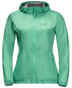 Jack Wolfskin JWP Breather Women Jack Wolfskin JWP Breather Women