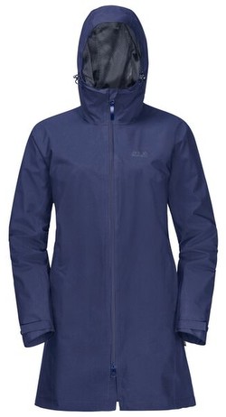 Jack Wolfskin JWP Coat Women Jack Wolfskin JWP Coat Women