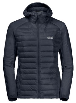 Jack Wolfskin JWP Hybrid W Jack Wolfskin JWP Hybrid W
