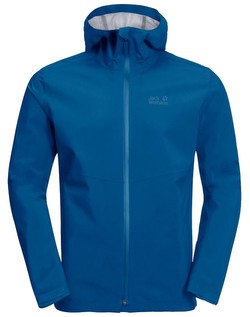 Jack Wolfskin JWP Shell Men Jack Wolfskin JWP Shell Men