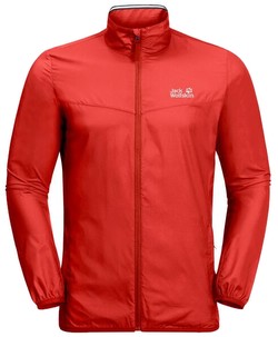 Jack Wolfskin Jwp Wind Men Jack Wolfskin Jwp Wind Men