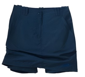 Jack Wolfskin Kalahari Skort Jack Wolfskin Kalahari Skort