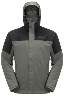 Jack Wolfskin Kammweg 2L Jacket M Jack Wolfskin Kammweg 2L Jacket M