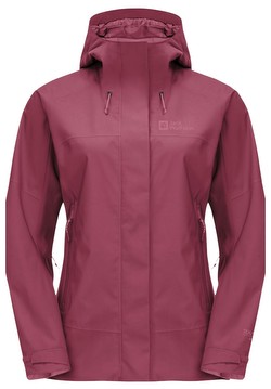 Jack Wolfskin Kammweg 2L Jacket W Jack Wolfskin Kammweg 2L Jacket W